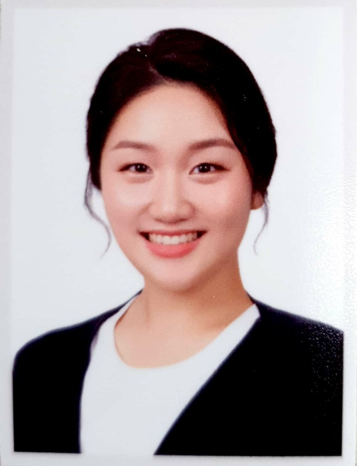 이지연 전도사