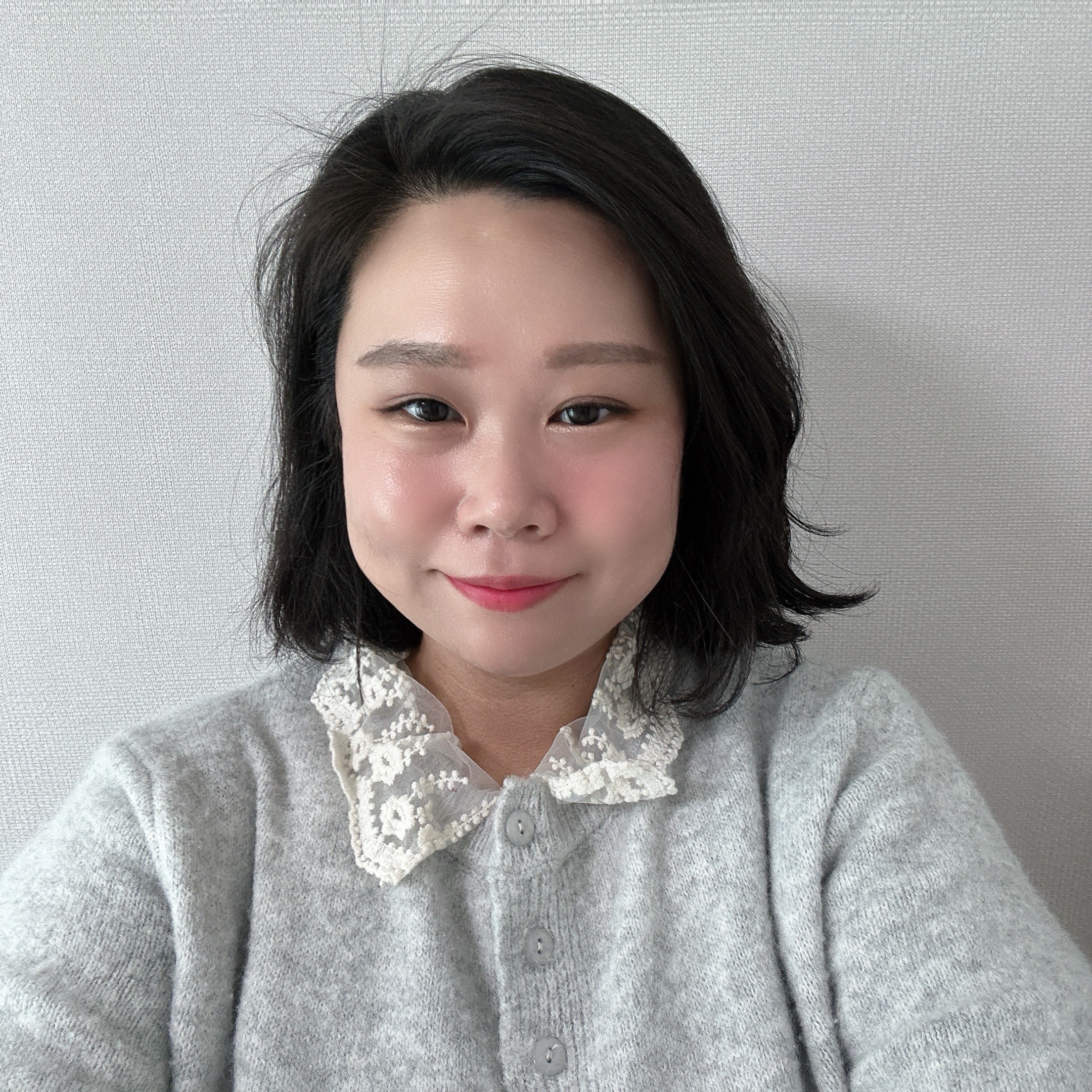차승희 전도사